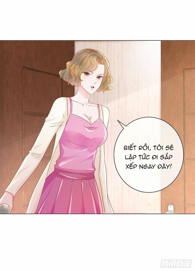 đọc truyện Ẩn Hôn 100%: Chọc Tức Vợ Yêu Mua Một Tặng Một Chương 300.1 ảnh 10 tại Thiên Thai Truyện