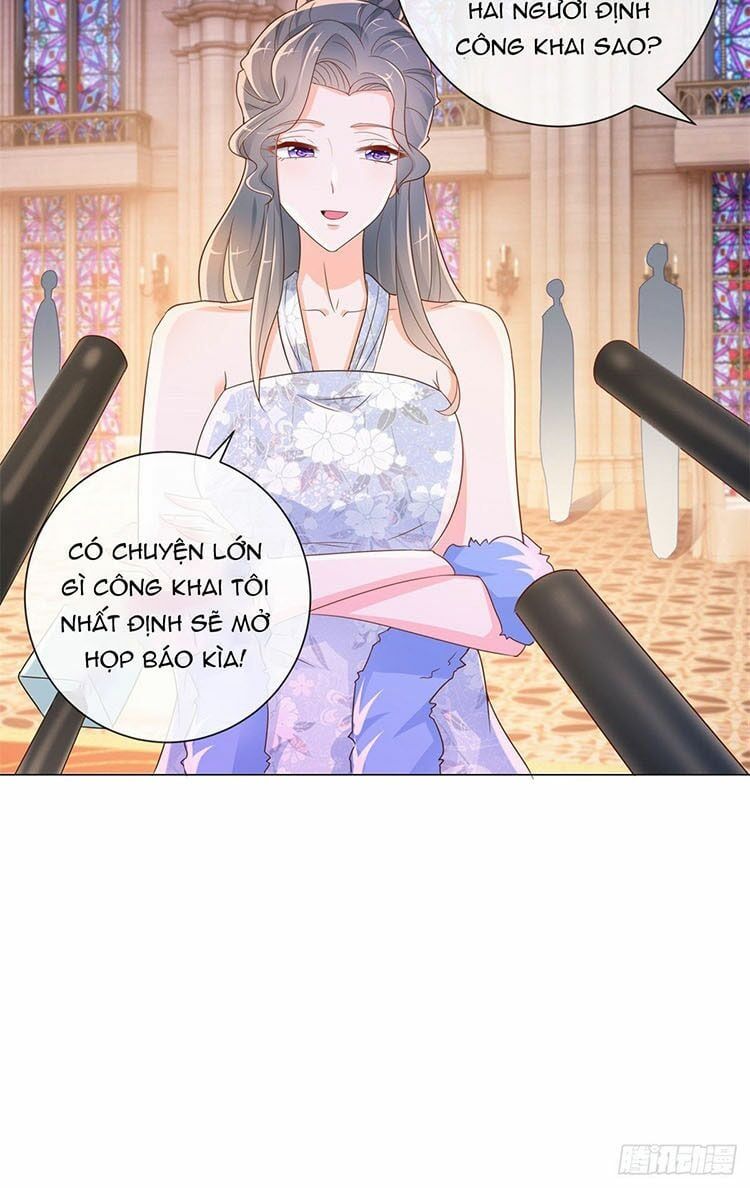 đọc truyện Ẩn Hôn 100%: Chọc Tức Vợ Yêu Mua Một Tặng Một Chương 300.2 ảnh 12 tại Thiên Thai Truyện