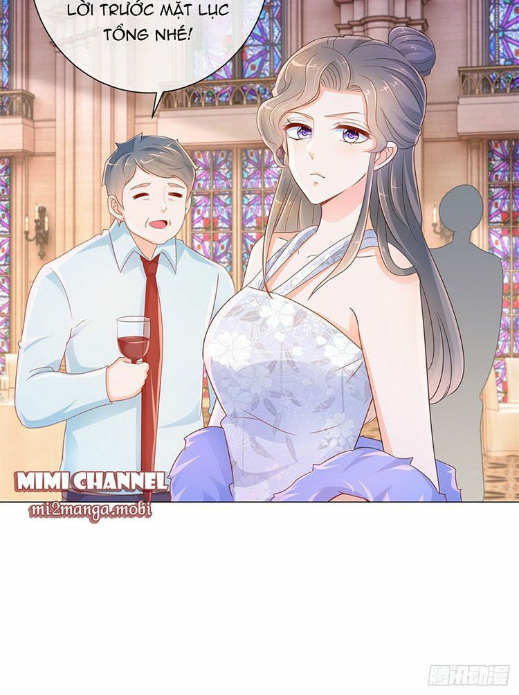 đọc truyện Ẩn Hôn 100%: Chọc Tức Vợ Yêu Mua Một Tặng Một Chương 300.2 ảnh 15 tại Thiên Thai Truyện