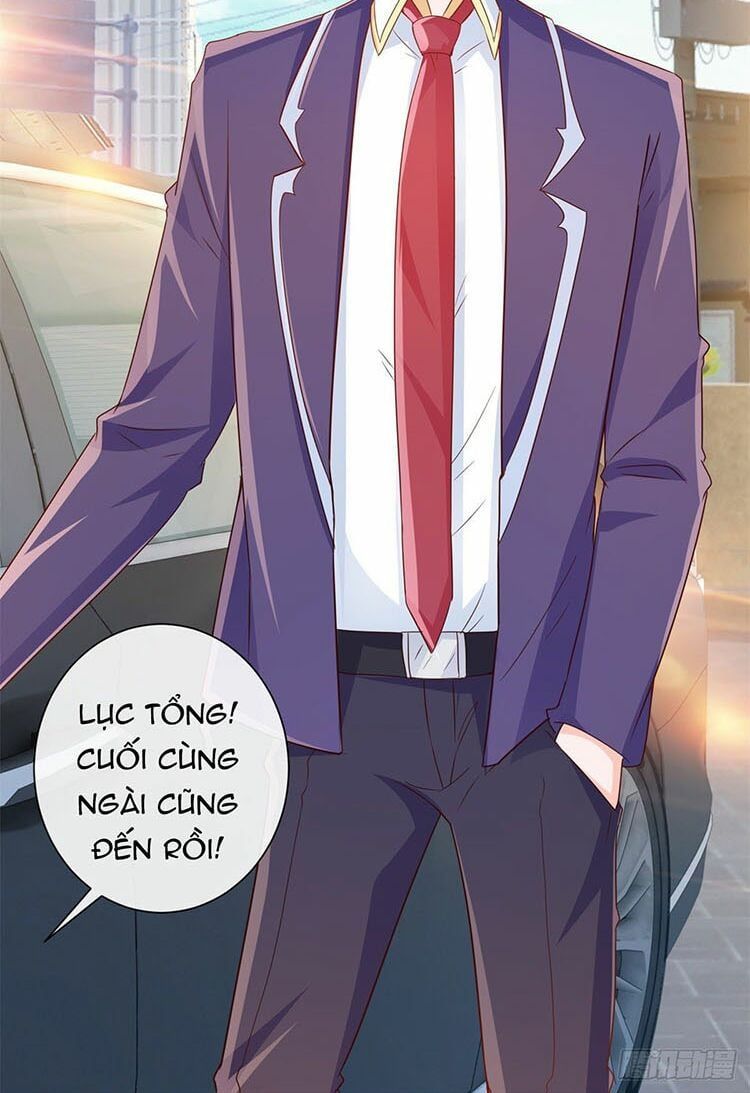 đọc truyện Ẩn Hôn 100%: Chọc Tức Vợ Yêu Mua Một Tặng Một Chương 300.2 ảnh 17 tại Thiên Thai Truyện