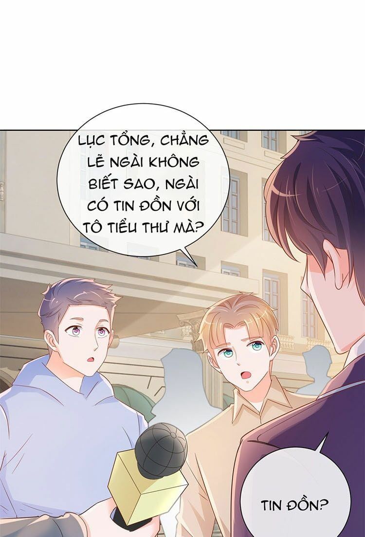 đọc truyện Ẩn Hôn 100%: Chọc Tức Vợ Yêu Mua Một Tặng Một Chương 300.2 ảnh 19 tại Thiên Thai Truyện