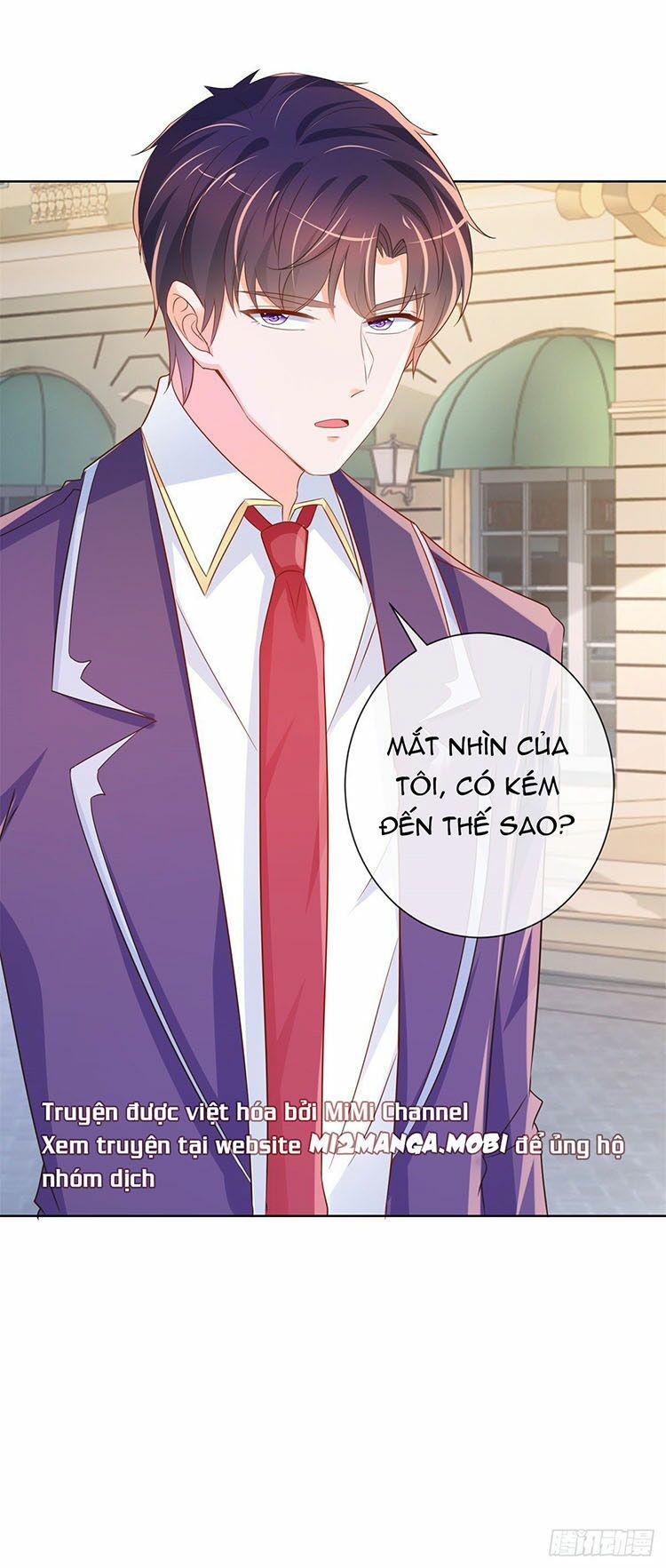 đọc truyện Ẩn Hôn 100%: Chọc Tức Vợ Yêu Mua Một Tặng Một Chương 300.2 ảnh 21 tại Thiên Thai Truyện