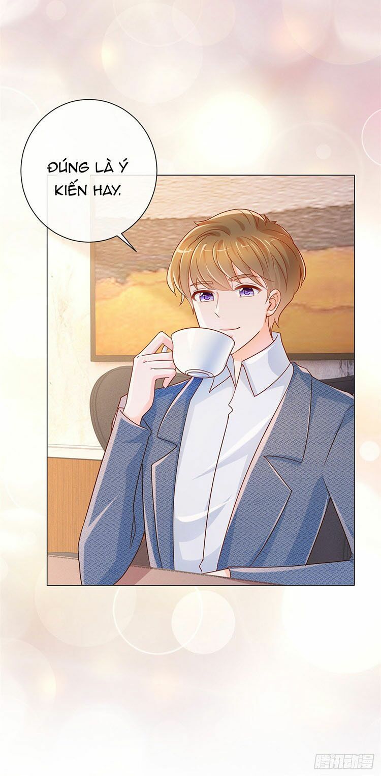 đọc truyện Ẩn Hôn 100%: Chọc Tức Vợ Yêu Mua Một Tặng Một Chương 300.2 ảnh 4 tại Thiên Thai Truyện