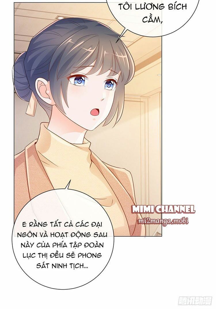 đọc truyện Ẩn Hôn 100%: Chọc Tức Vợ Yêu Mua Một Tặng Một Chương 300.2 ảnh 6 tại Thiên Thai Truyện