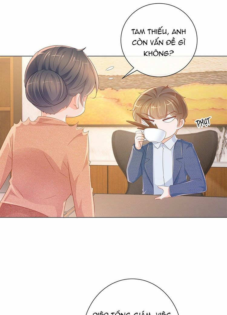 đọc truyện Ẩn Hôn 100%: Chọc Tức Vợ Yêu Mua Một Tặng Một Chương 300.2 ảnh 7 tại Thiên Thai Truyện