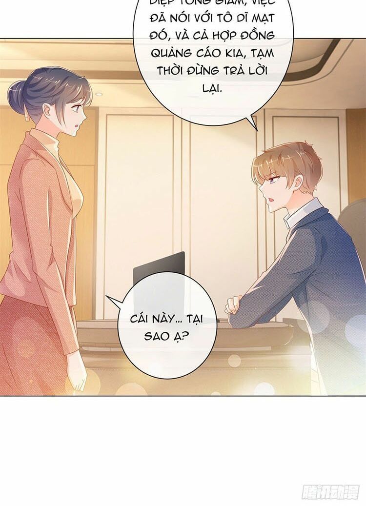 đọc truyện Ẩn Hôn 100%: Chọc Tức Vợ Yêu Mua Một Tặng Một Chương 300.2 ảnh 8 tại Thiên Thai Truyện