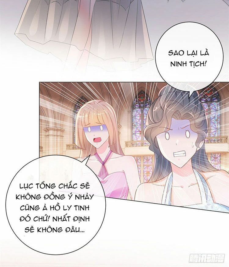 đọc truyện Ẩn Hôn 100%: Chọc Tức Vợ Yêu Mua Một Tặng Một Chương 301.1 ảnh 13 tại Thiên Thai Truyện