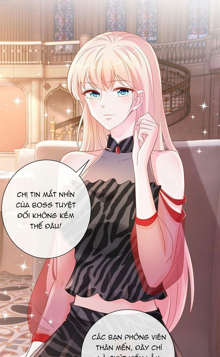 đọc truyện Ẩn Hôn 100%: Chọc Tức Vợ Yêu Mua Một Tặng Một Chương 301.1 ảnh 4 tại Thiên Thai Truyện