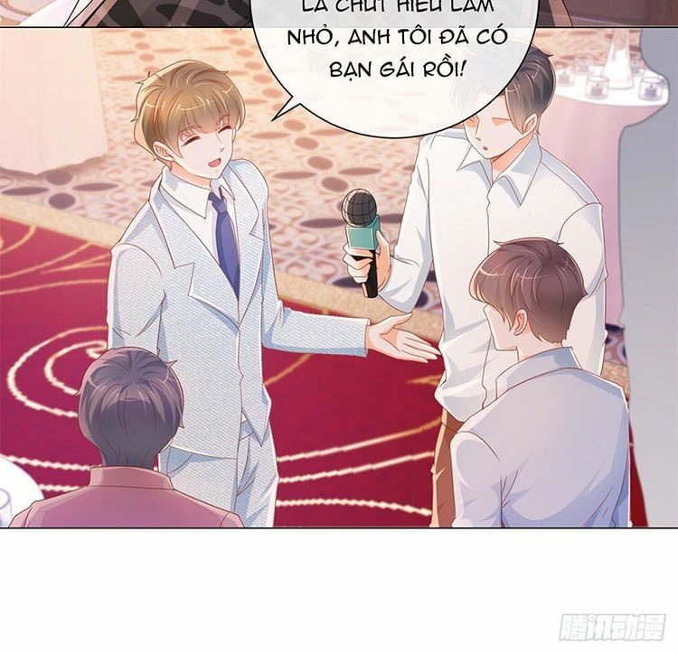 đọc truyện Ẩn Hôn 100%: Chọc Tức Vợ Yêu Mua Một Tặng Một Chương 301.1 ảnh 5 tại Thiên Thai Truyện