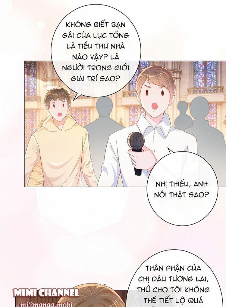 đọc truyện Ẩn Hôn 100%: Chọc Tức Vợ Yêu Mua Một Tặng Một Chương 301.1 ảnh 6 tại Thiên Thai Truyện