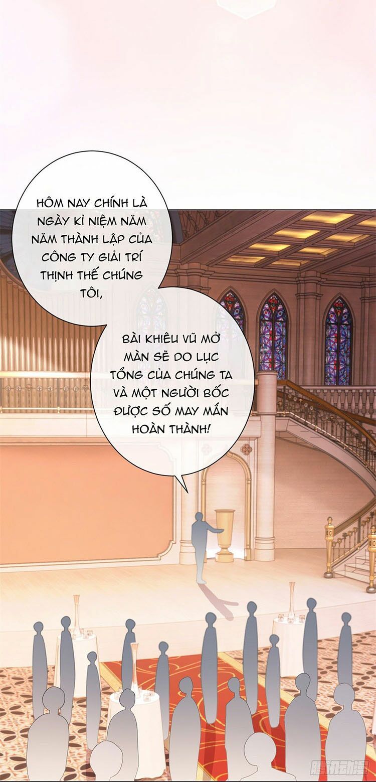 đọc truyện Ẩn Hôn 100%: Chọc Tức Vợ Yêu Mua Một Tặng Một Chương 301.1 ảnh 8 tại Thiên Thai Truyện