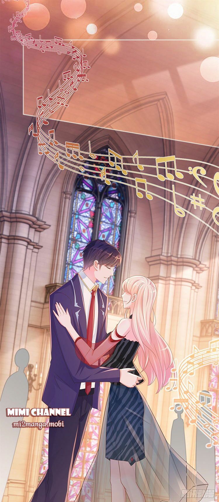 đọc truyện Ẩn Hôn 100%: Chọc Tức Vợ Yêu Mua Một Tặng Một Chương 301.2 ảnh 3 tại Thiên Thai Truyện