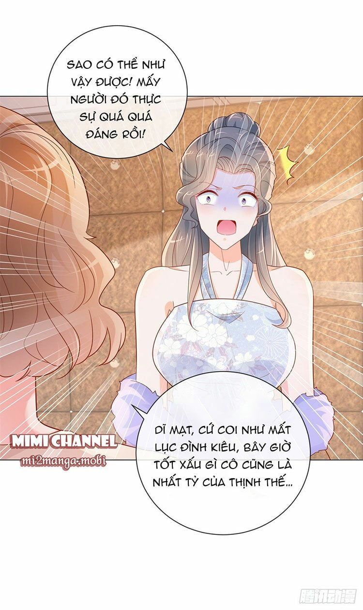 đọc truyện Ẩn Hôn 100%: Chọc Tức Vợ Yêu Mua Một Tặng Một Chương 301.2 ảnh 12 tại Thiên Thai Truyện