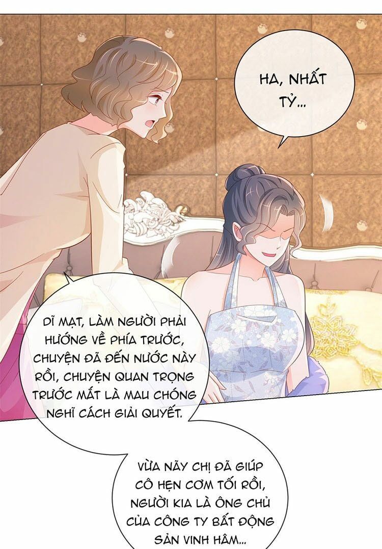 đọc truyện Ẩn Hôn 100%: Chọc Tức Vợ Yêu Mua Một Tặng Một Chương 301.2 ảnh 13 tại Thiên Thai Truyện