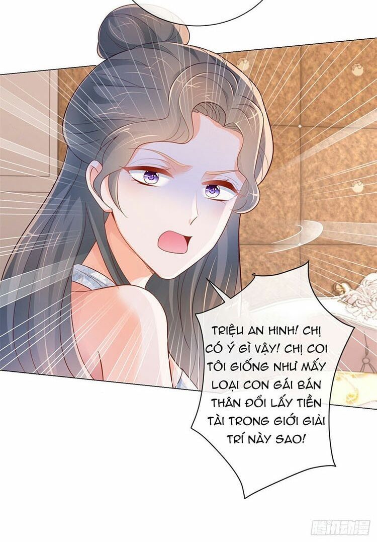 đọc truyện Ẩn Hôn 100%: Chọc Tức Vợ Yêu Mua Một Tặng Một Chương 301.2 ảnh 14 tại Thiên Thai Truyện