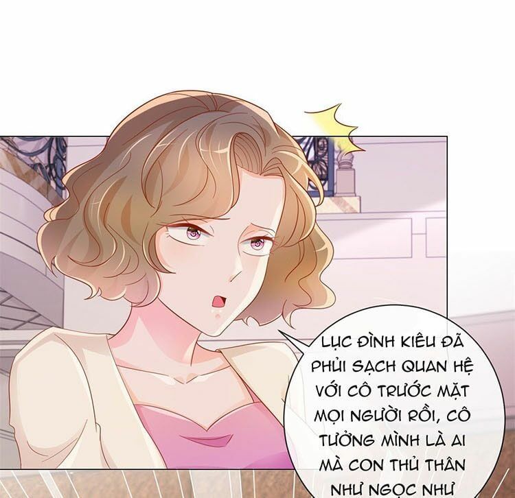 đọc truyện Ẩn Hôn 100%: Chọc Tức Vợ Yêu Mua Một Tặng Một Chương 301.2 ảnh 15 tại Thiên Thai Truyện