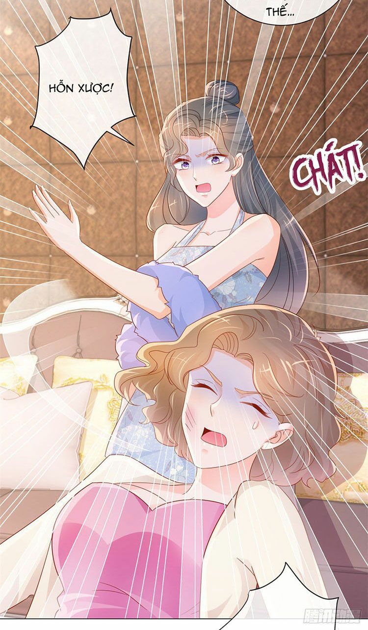 đọc truyện Ẩn Hôn 100%: Chọc Tức Vợ Yêu Mua Một Tặng Một Chương 301.2 ảnh 16 tại Thiên Thai Truyện