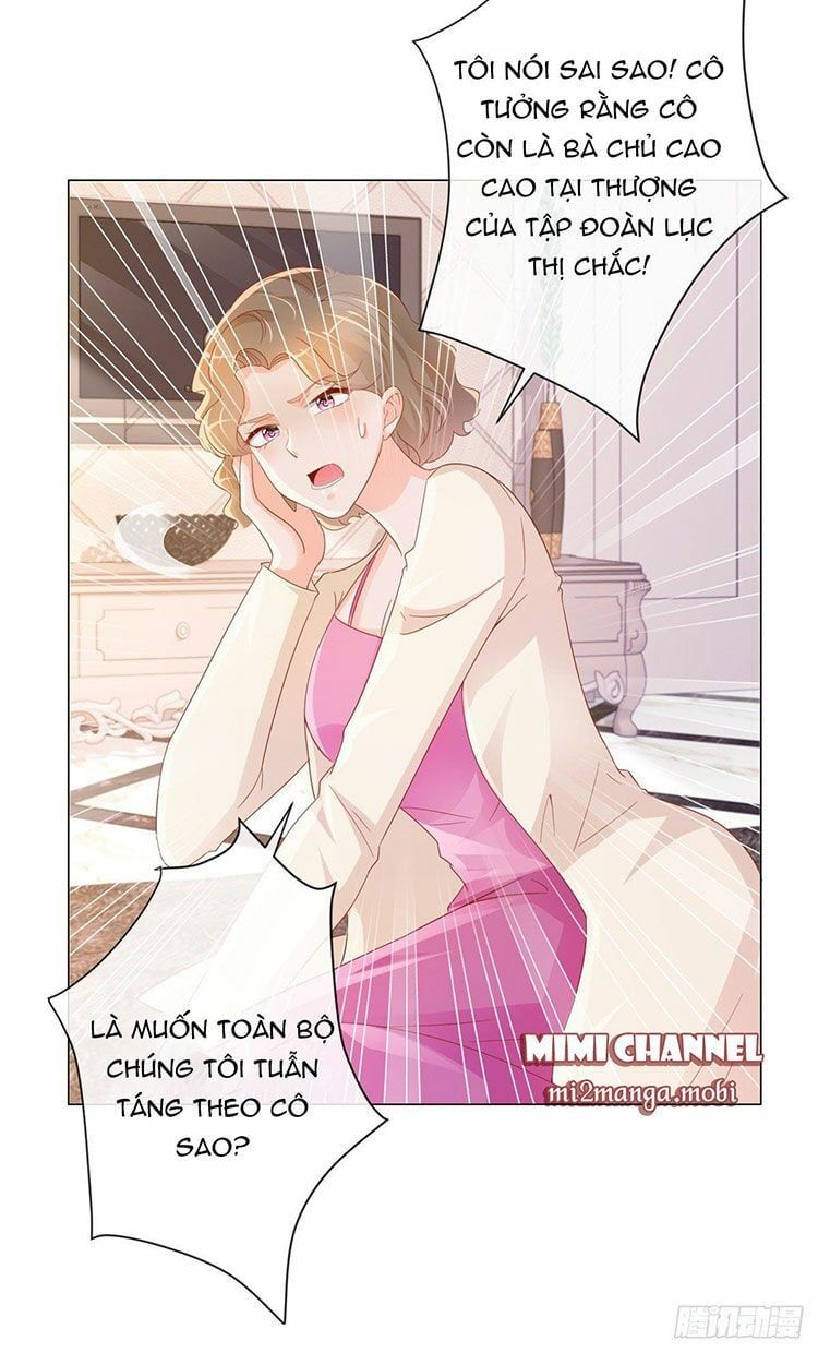 đọc truyện Ẩn Hôn 100%: Chọc Tức Vợ Yêu Mua Một Tặng Một Chương 301.2 ảnh 17 tại Thiên Thai Truyện