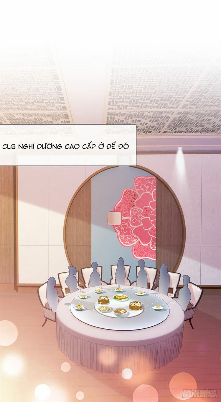 đọc truyện Ẩn Hôn 100%: Chọc Tức Vợ Yêu Mua Một Tặng Một Chương 301.2 ảnh 19 tại Thiên Thai Truyện