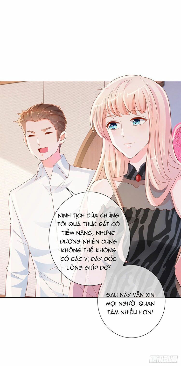 đọc truyện Ẩn Hôn 100%: Chọc Tức Vợ Yêu Mua Một Tặng Một Chương 301.2 ảnh 21 tại Thiên Thai Truyện