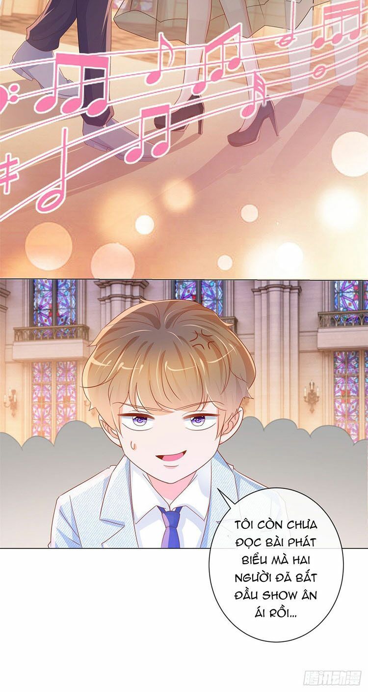 đọc truyện Ẩn Hôn 100%: Chọc Tức Vợ Yêu Mua Một Tặng Một Chương 301.2 ảnh 4 tại Thiên Thai Truyện