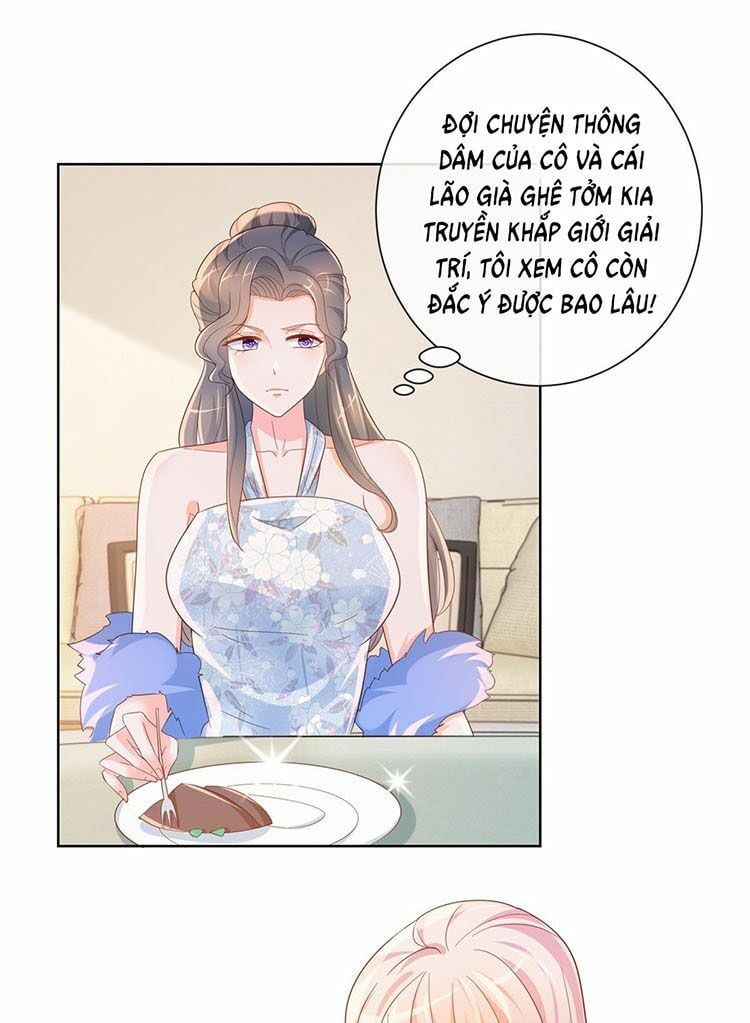 đọc truyện Ẩn Hôn 100%: Chọc Tức Vợ Yêu Mua Một Tặng Một Chương 301.2 ảnh 22 tại Thiên Thai Truyện