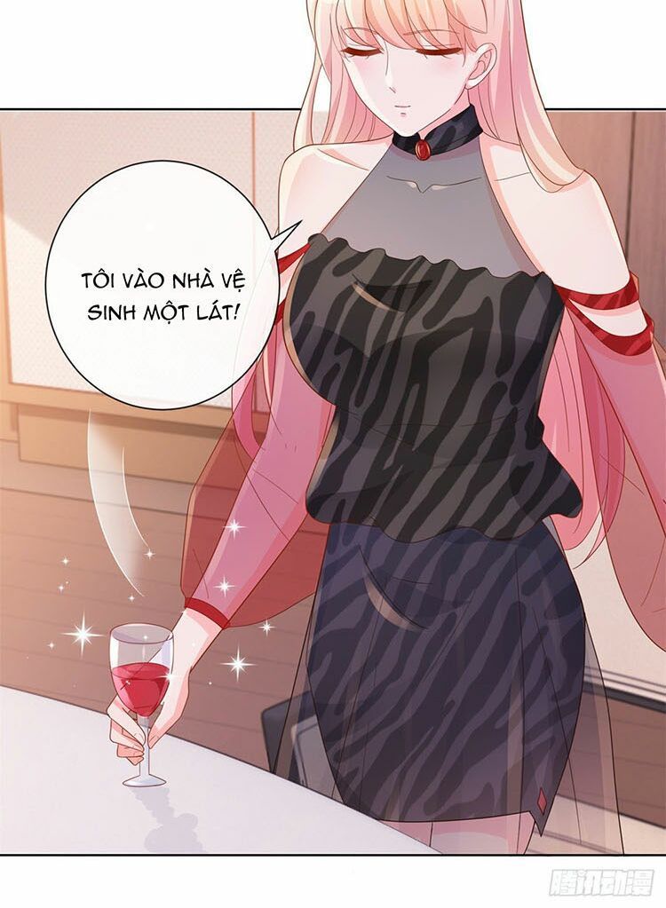 đọc truyện Ẩn Hôn 100%: Chọc Tức Vợ Yêu Mua Một Tặng Một Chương 301.2 ảnh 23 tại Thiên Thai Truyện