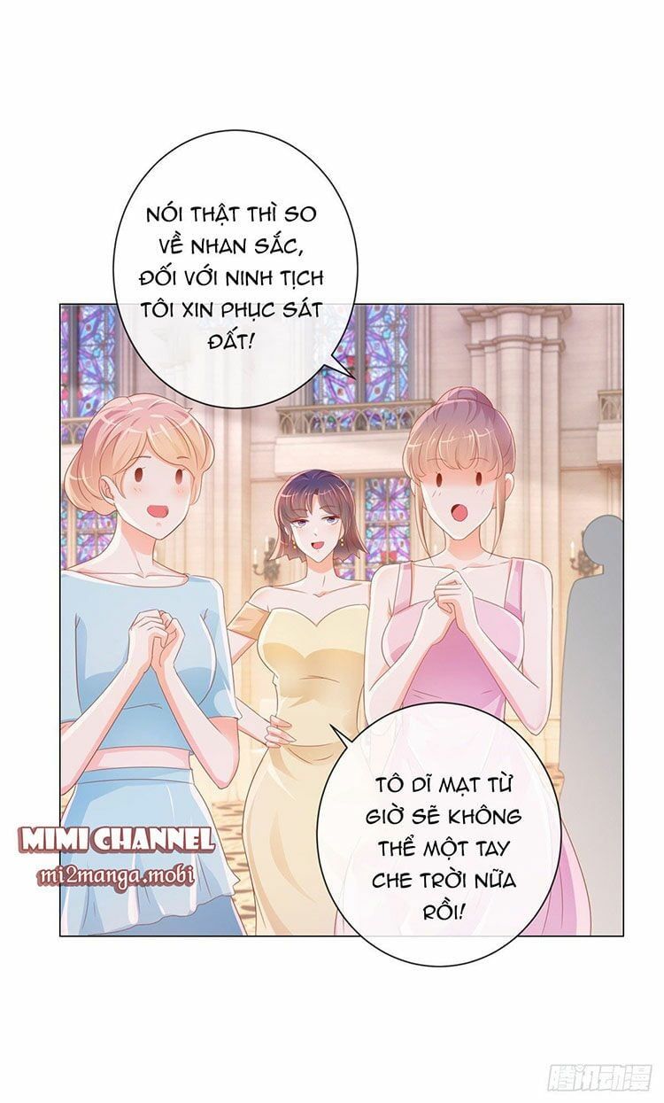 đọc truyện Ẩn Hôn 100%: Chọc Tức Vợ Yêu Mua Một Tặng Một Chương 301.2 ảnh 7 tại Thiên Thai Truyện