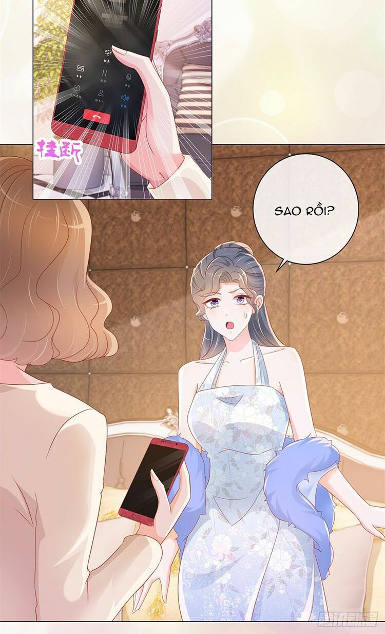 đọc truyện Ẩn Hôn 100%: Chọc Tức Vợ Yêu Mua Một Tặng Một Chương 301.2 ảnh 9 tại Thiên Thai Truyện