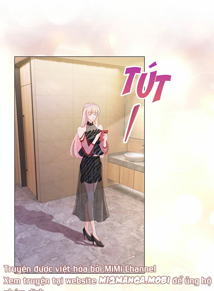 đọc truyện Ẩn Hôn 100%: Chọc Tức Vợ Yêu Mua Một Tặng Một Chương 302.1 ảnh 3 tại Thiên Thai Truyện