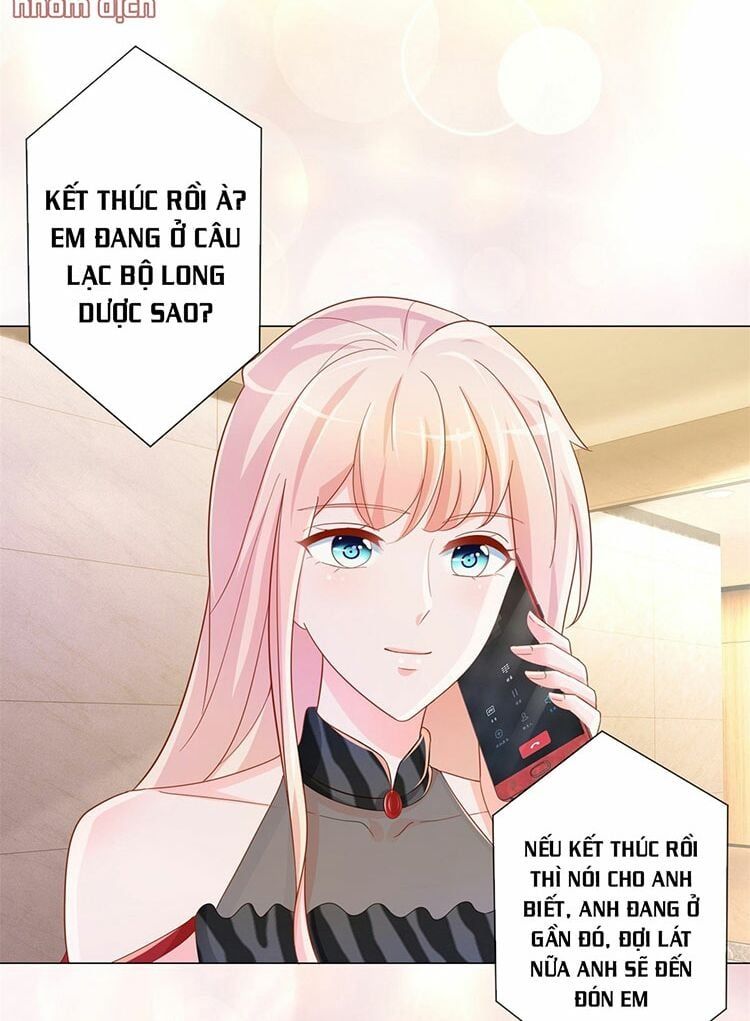 đọc truyện Ẩn Hôn 100%: Chọc Tức Vợ Yêu Mua Một Tặng Một Chương 302.1 ảnh 4 tại Thiên Thai Truyện