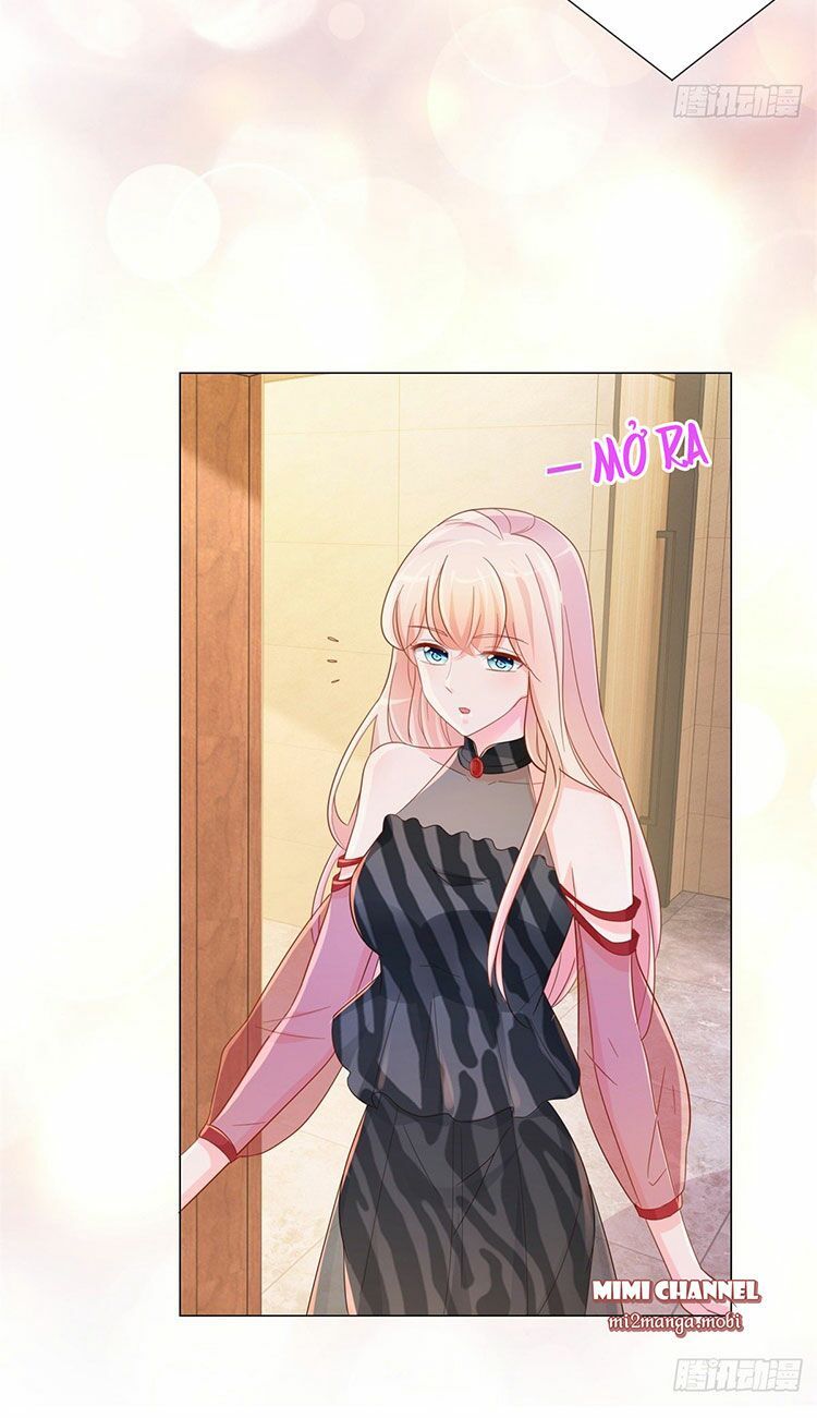 đọc truyện Ẩn Hôn 100%: Chọc Tức Vợ Yêu Mua Một Tặng Một Chương 302.1 ảnh 5 tại Thiên Thai Truyện