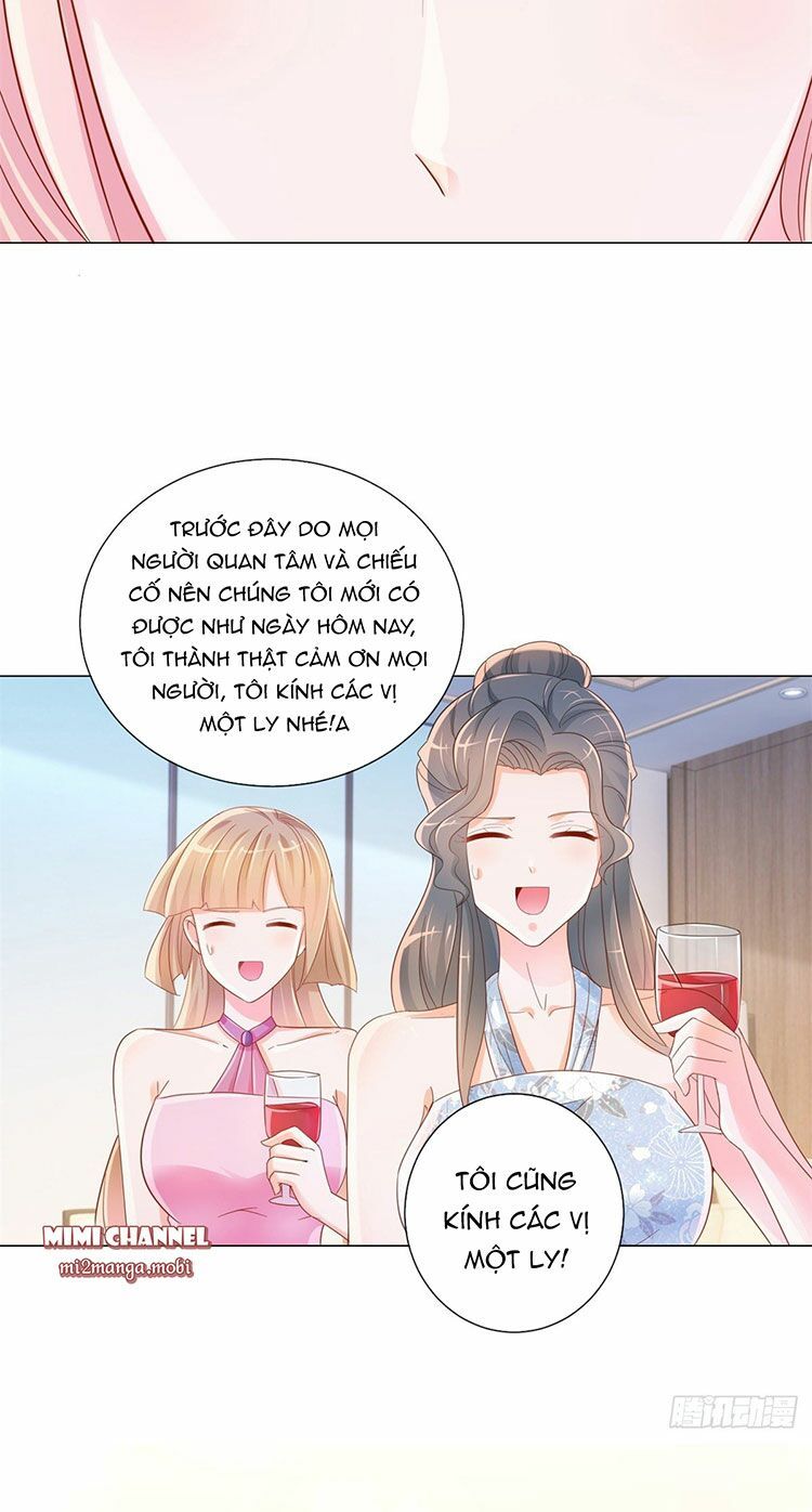 đọc truyện Ẩn Hôn 100%: Chọc Tức Vợ Yêu Mua Một Tặng Một Chương 302.1 ảnh 7 tại Thiên Thai Truyện