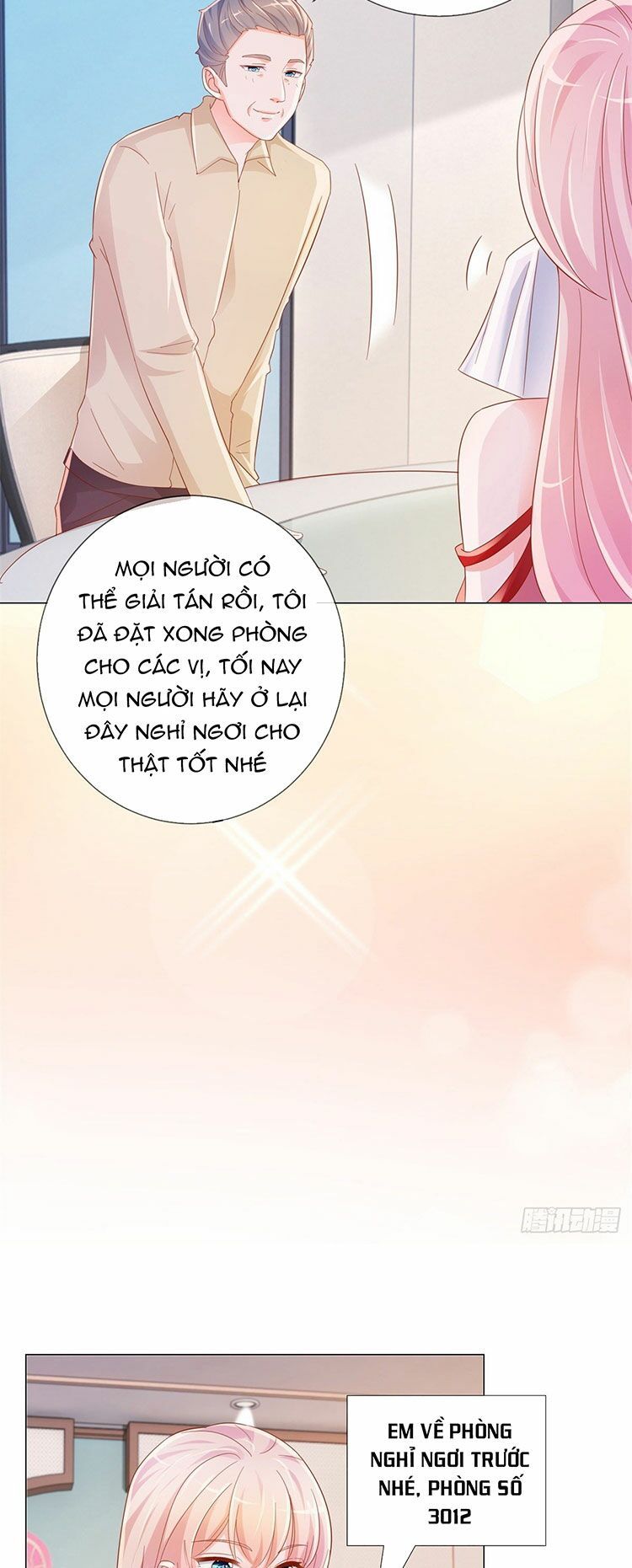 đọc truyện Ẩn Hôn 100%: Chọc Tức Vợ Yêu Mua Một Tặng Một Chương 302.1 ảnh 10 tại Thiên Thai Truyện