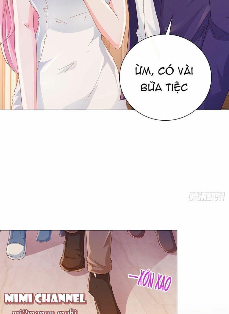 đọc truyện Ẩn Hôn 100%: Chọc Tức Vợ Yêu Mua Một Tặng Một Chương 302.2 ảnh 12 tại Thiên Thai Truyện