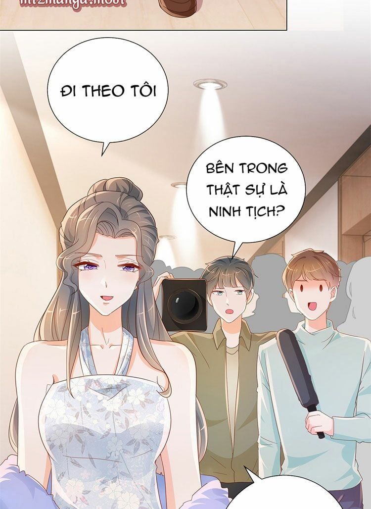 đọc truyện Ẩn Hôn 100%: Chọc Tức Vợ Yêu Mua Một Tặng Một Chương 302.2 ảnh 13 tại Thiên Thai Truyện