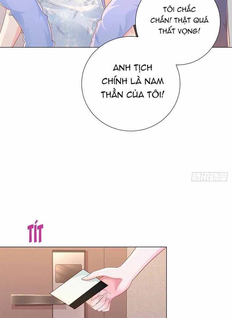 đọc truyện Ẩn Hôn 100%: Chọc Tức Vợ Yêu Mua Một Tặng Một Chương 302.2 ảnh 14 tại Thiên Thai Truyện