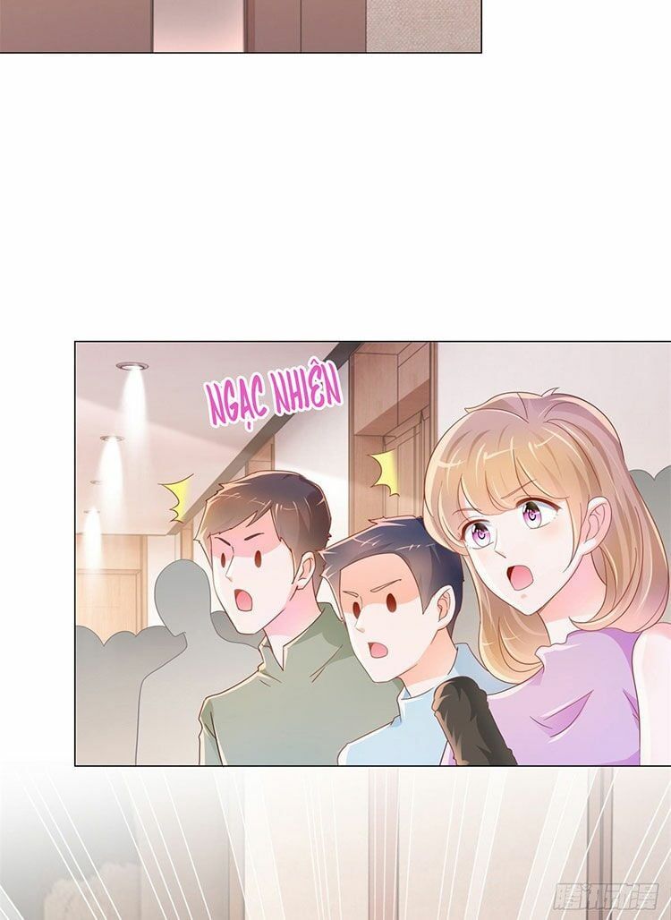 đọc truyện Ẩn Hôn 100%: Chọc Tức Vợ Yêu Mua Một Tặng Một Chương 302.2 ảnh 15 tại Thiên Thai Truyện