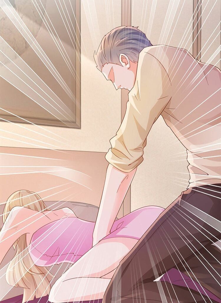 đọc truyện Ẩn Hôn 100%: Chọc Tức Vợ Yêu Mua Một Tặng Một Chương 302.2 ảnh 16 tại Thiên Thai Truyện