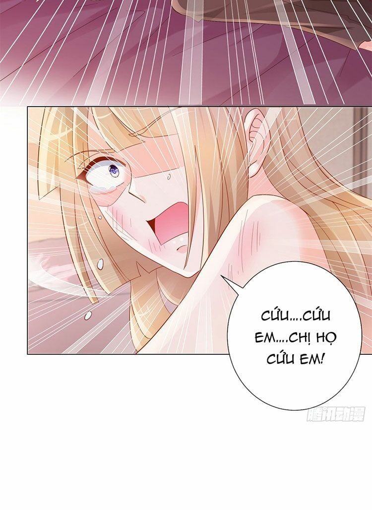 đọc truyện Ẩn Hôn 100%: Chọc Tức Vợ Yêu Mua Một Tặng Một Chương 302.2 ảnh 17 tại Thiên Thai Truyện