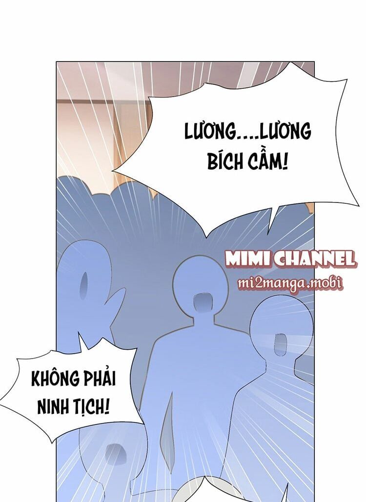 đọc truyện Ẩn Hôn 100%: Chọc Tức Vợ Yêu Mua Một Tặng Một Chương 302.2 ảnh 18 tại Thiên Thai Truyện