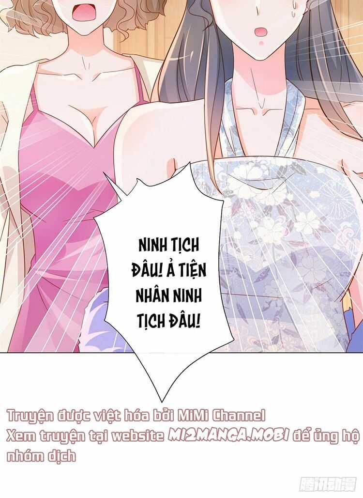 đọc truyện Ẩn Hôn 100%: Chọc Tức Vợ Yêu Mua Một Tặng Một Chương 302.2 ảnh 20 tại Thiên Thai Truyện