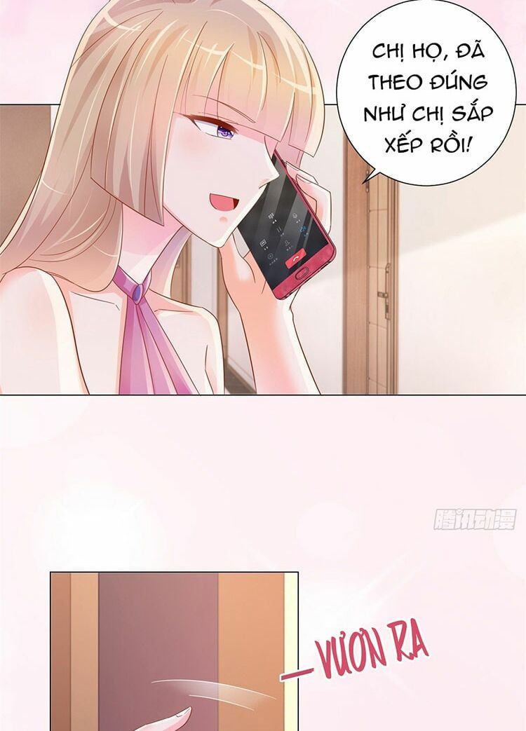 đọc truyện Ẩn Hôn 100%: Chọc Tức Vợ Yêu Mua Một Tặng Một Chương 302.2 ảnh 4 tại Thiên Thai Truyện