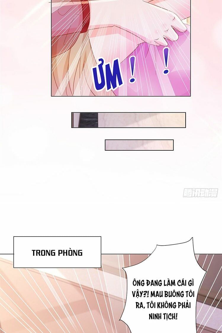 đọc truyện Ẩn Hôn 100%: Chọc Tức Vợ Yêu Mua Một Tặng Một Chương 302.2 ảnh 6 tại Thiên Thai Truyện