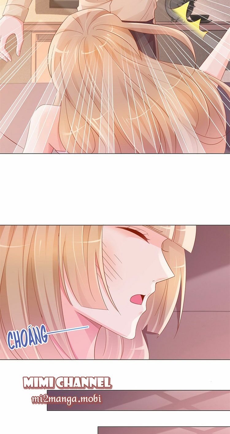 đọc truyện Ẩn Hôn 100%: Chọc Tức Vợ Yêu Mua Một Tặng Một Chương 302.2 ảnh 8 tại Thiên Thai Truyện