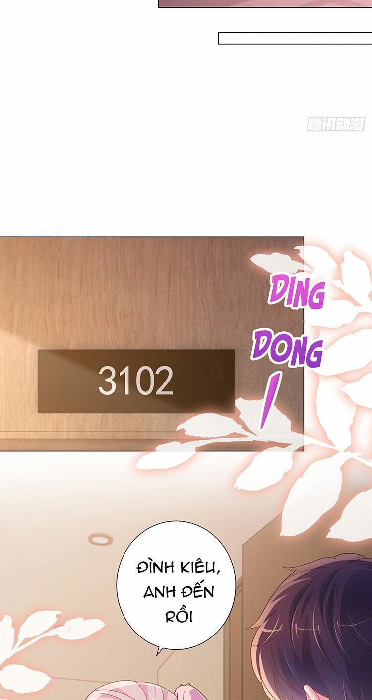 đọc truyện Ẩn Hôn 100%: Chọc Tức Vợ Yêu Mua Một Tặng Một Chương 302.2 ảnh 9 tại Thiên Thai Truyện