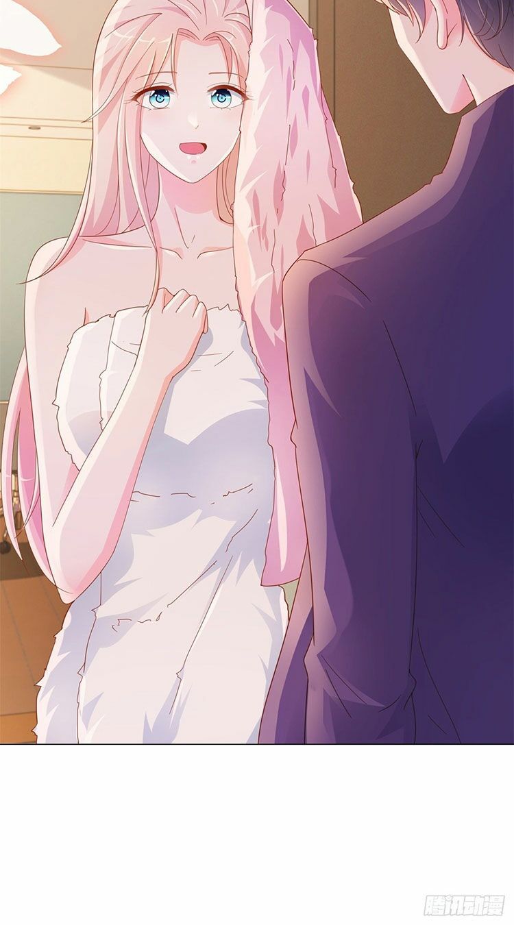 đọc truyện Ẩn Hôn 100%: Chọc Tức Vợ Yêu Mua Một Tặng Một Chương 302.2 ảnh 10 tại Thiên Thai Truyện