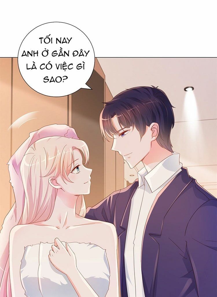 đọc truyện Ẩn Hôn 100%: Chọc Tức Vợ Yêu Mua Một Tặng Một Chương 302.2 ảnh 11 tại Thiên Thai Truyện