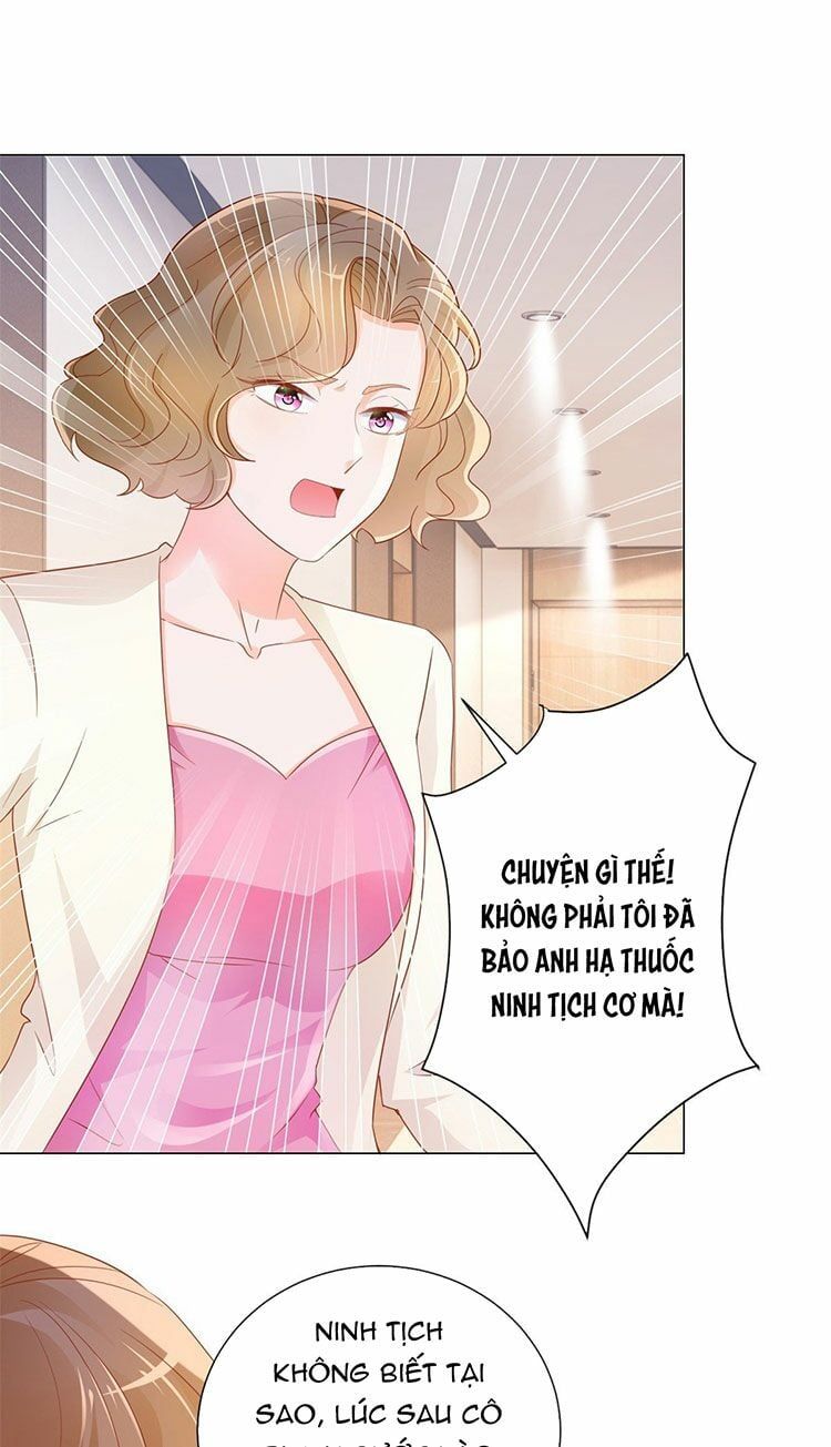 đọc truyện Ẩn Hôn 100%: Chọc Tức Vợ Yêu Mua Một Tặng Một Chương 303.1 ảnh 3 tại Thiên Thai Truyện