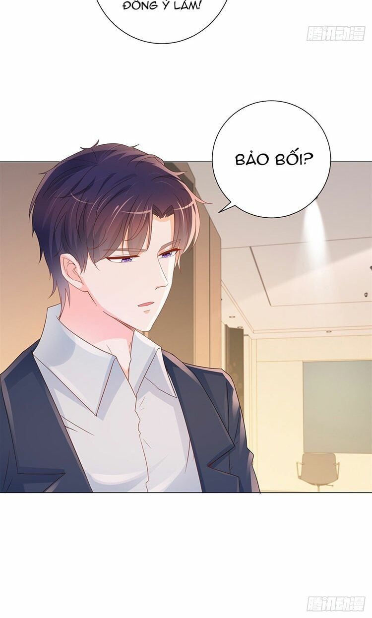 đọc truyện Ẩn Hôn 100%: Chọc Tức Vợ Yêu Mua Một Tặng Một Chương 303.1 ảnh 12 tại Thiên Thai Truyện